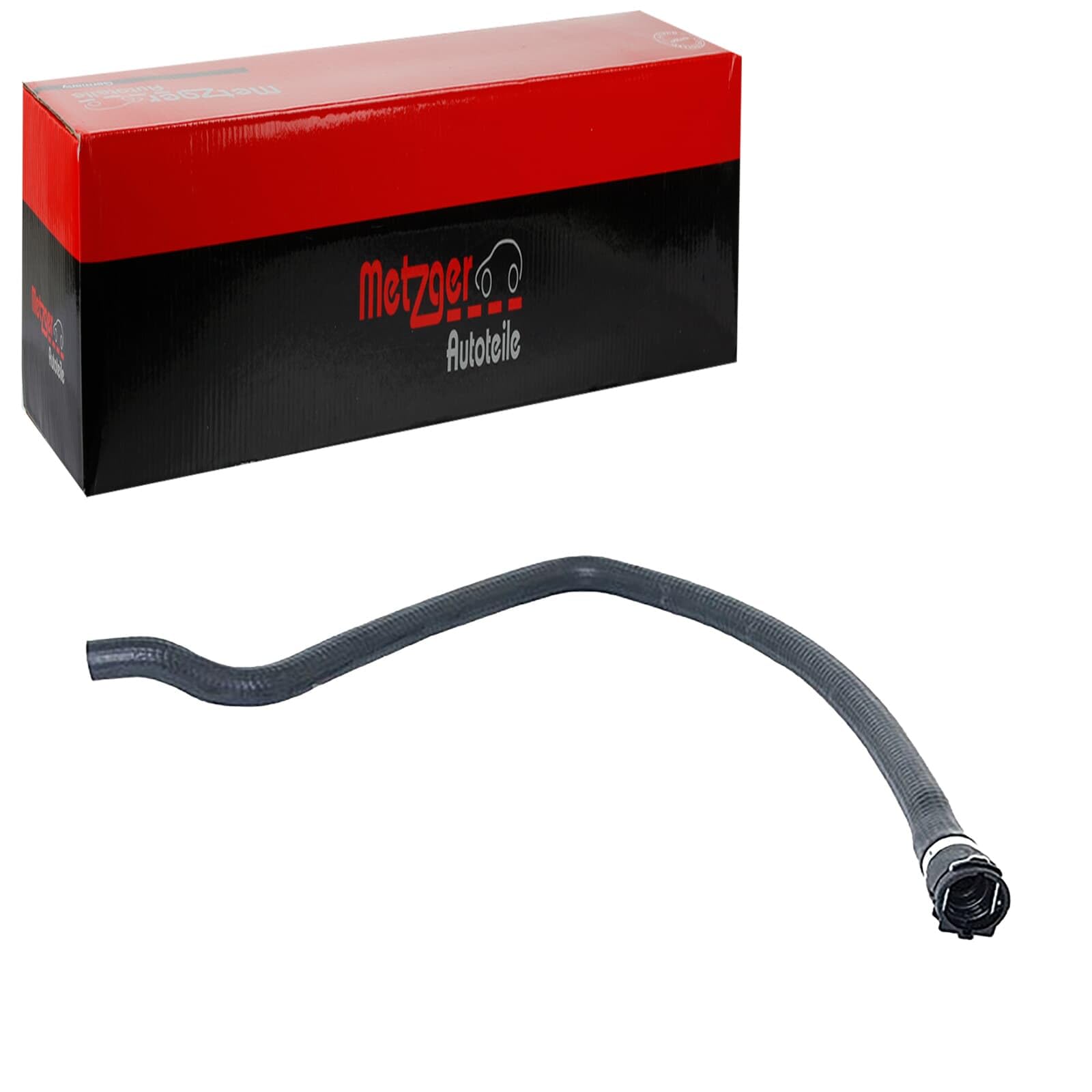 METZGER Tubería de radiador Tuberia flexible calefacción