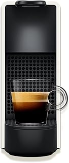 Nespresso essenza mini cafeteira 110v máquina de café espresso c