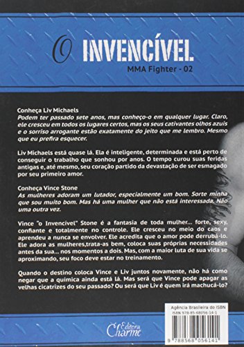 O Invencível - Volume 2