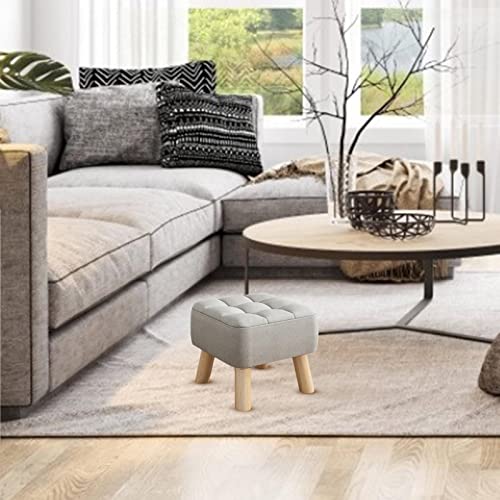 Escadotes para crianças,Fezes domésticas sólidas - Banco para adultos Crianças Idosos Banheiro Cozin