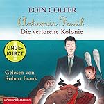 Die verlorene Kolonie