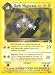 Dark Magneton - Team Rocket - 28 [Toy]