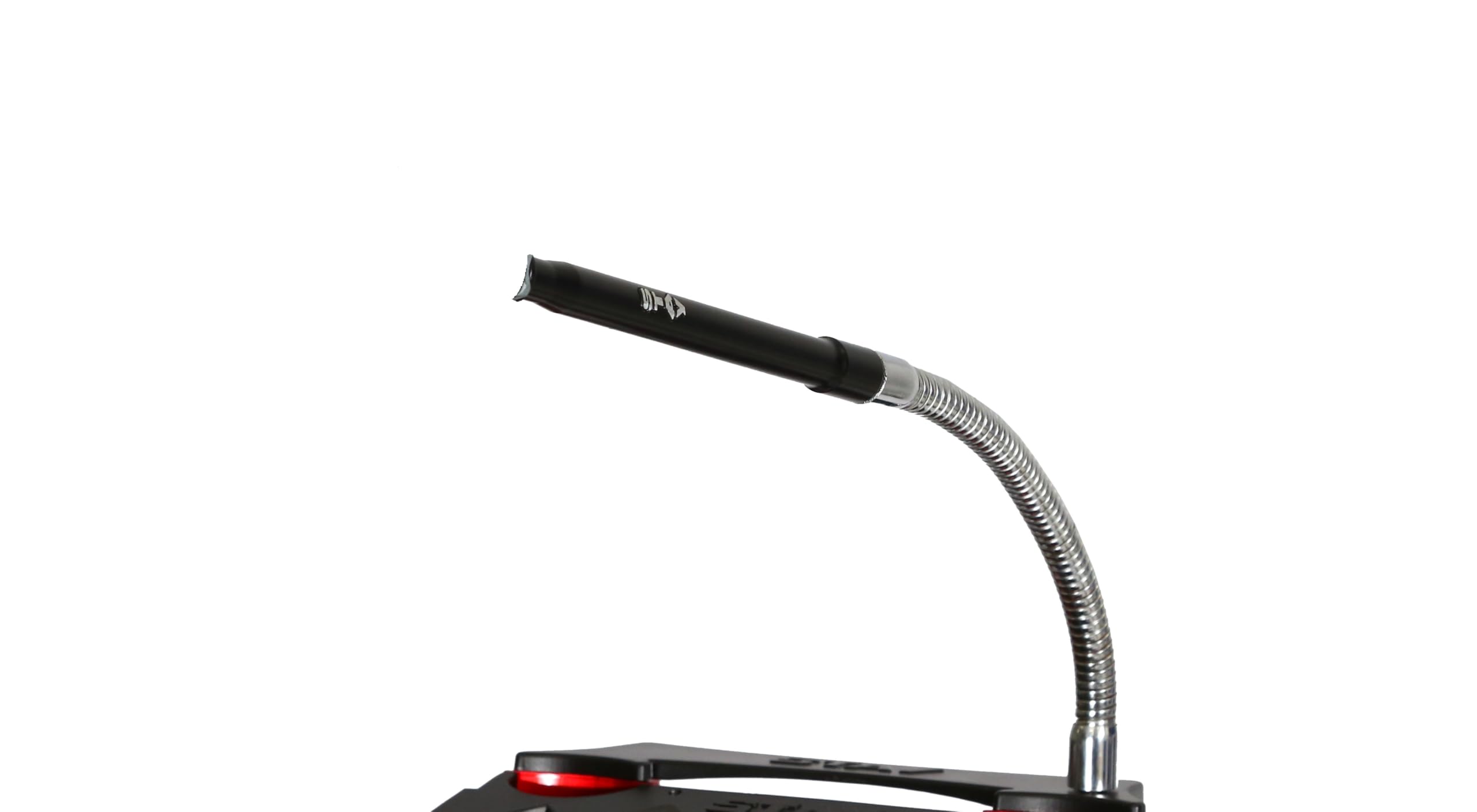 Stay – Schwanenhals-Mikrofonhalterung für Stay Keyboard-Ständer – 1200 und 1300 Serie