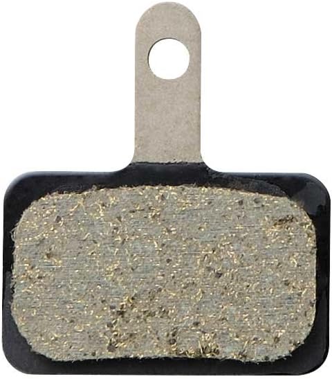 AHL Bicycle Semi-Metallic Disc Brake Pads For Shimano Deore M515 M515-LA M515-LA-M M505 M510 M525 M575 M601 M775 M395 M485 M416 M486 M495 Nexave C501 C601