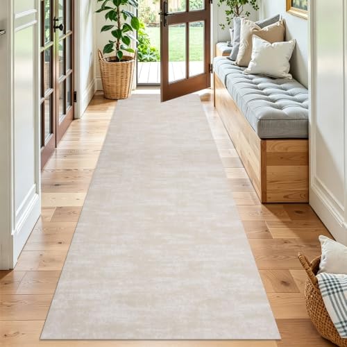 Tapis de cuisine antidérapant devant évier et long couloir - 3