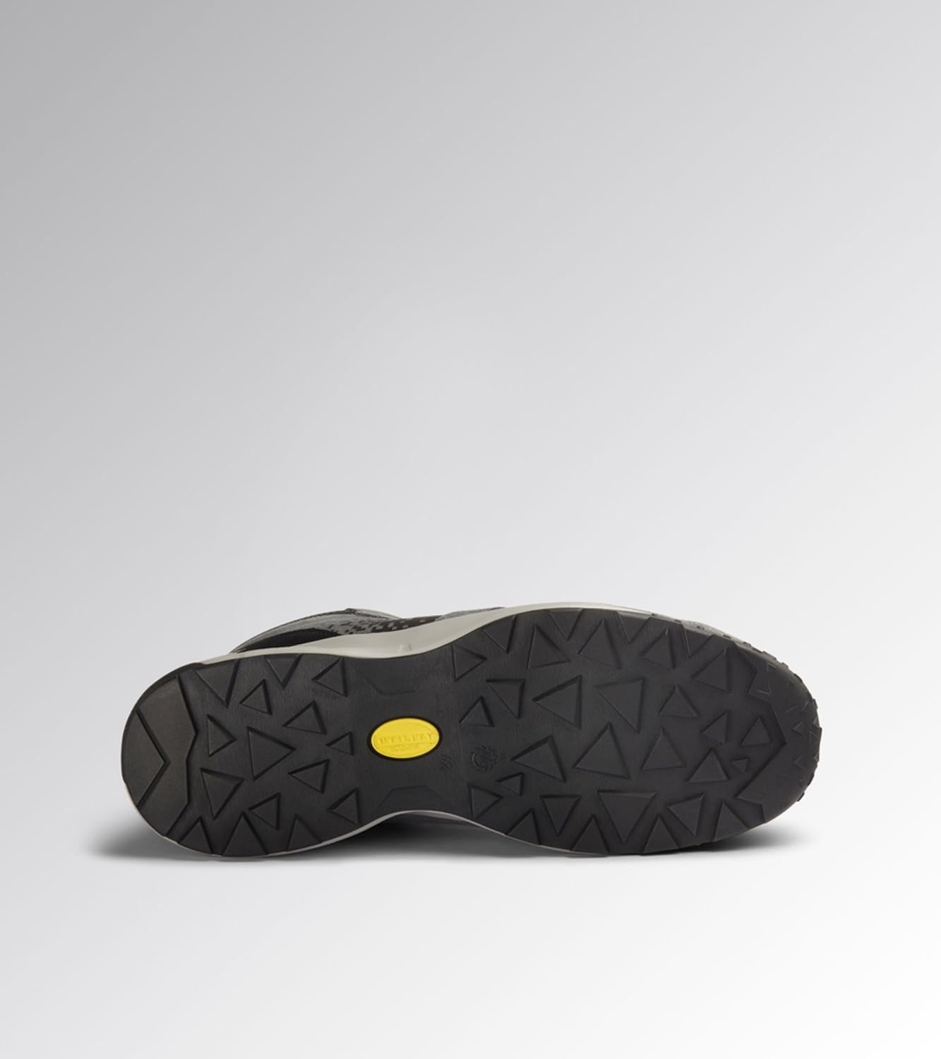 Utility Diadora | Lite Mid S3S FO SR HRO ESD - S3S FO SR HRO ESD - Scarpe Antinfortunistiche Leggere Uomo