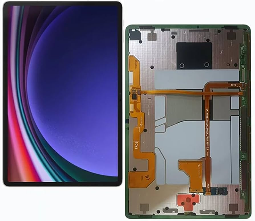 Amazon.com: LVZHIYUANBY for Samsung Galaxy Tab S9 SM-X710 SM-X716 Amazon.com: LVZHIYUANBY for Samsung Galaxy Tab S9 SM-X710 SM-X716