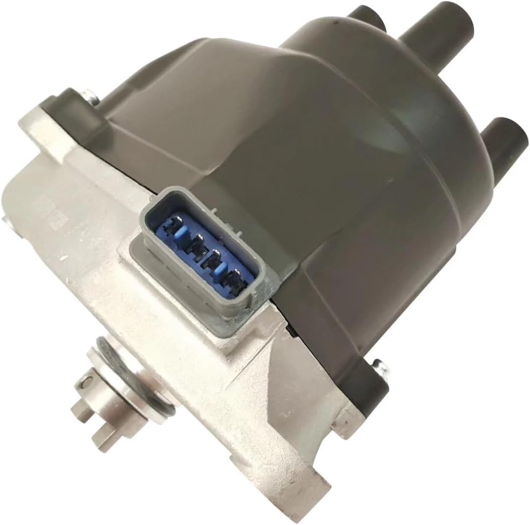 Ignition Distributor 30100-PAA-A02 D4T96-07 D4T97-03
