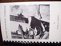 Hilltop housewife cookbook B0006XVRU8 Book Cover