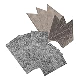 WESIEVYA 個 プール テーブル アクセサリー ビリヤード テーブル テーブル クッション プール テーブル クッション パーツ ゴム ビリヤード ボール クッション 頑丈 プール テーブ