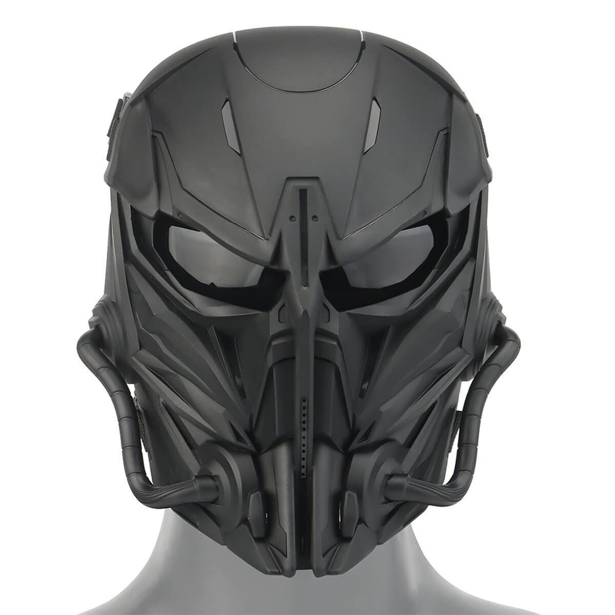 当時物　希少　エイリアン2 ハーフサイズ　ヘッド　マスク　SFマスクカンパニー Amazon.co.jp: WoSporT エイリアンパニッシャーマスク BK : ホビー