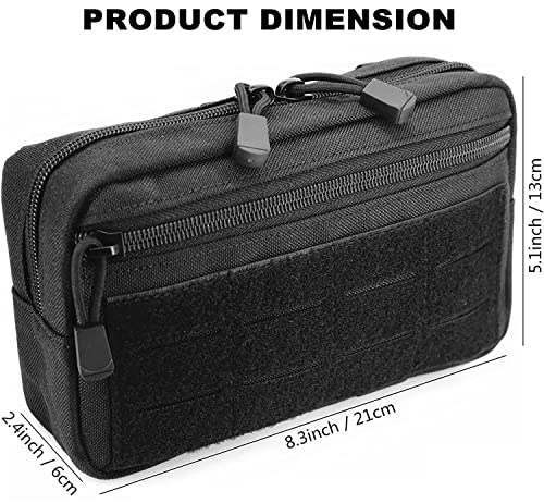 YONCONO Tactical Molle Pouch - Image 2