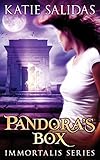 pandora's box myth pdf  Pandora\'s Box: Volume 3