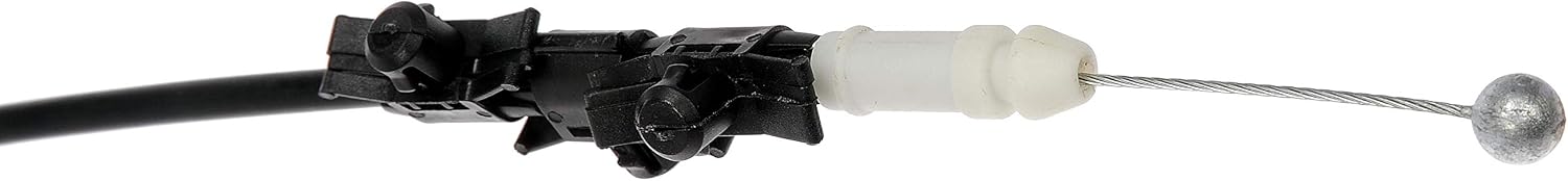 Dorman 912-431 Hood Release Cable Compatible with Select Honda Models