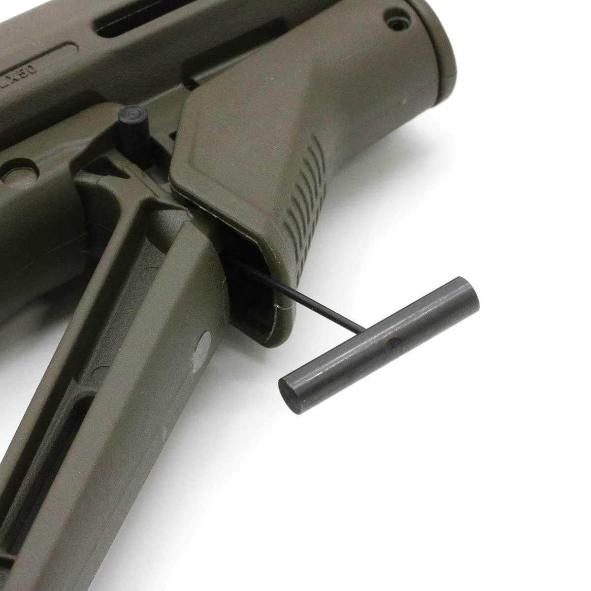 Amazon | ORGA ストックリムーバーレンチ ブラック OR-SRW | モデル