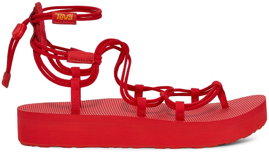 Image of Teva womens Midform Infinity