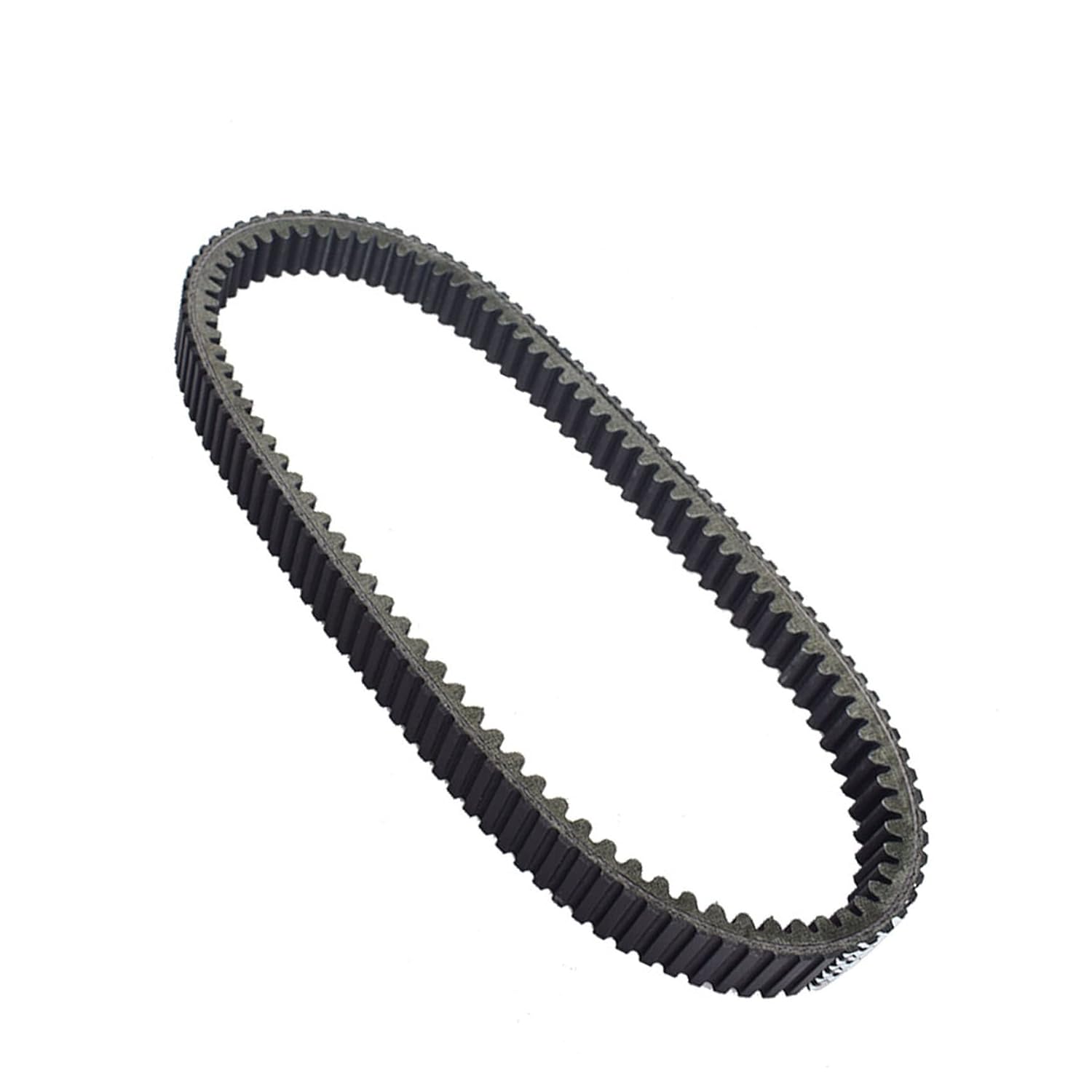 Silscvtt Drive Belt Replacement for Polaris Ranger Crew 700 4X4 2008 2009 Replaces 3211133
