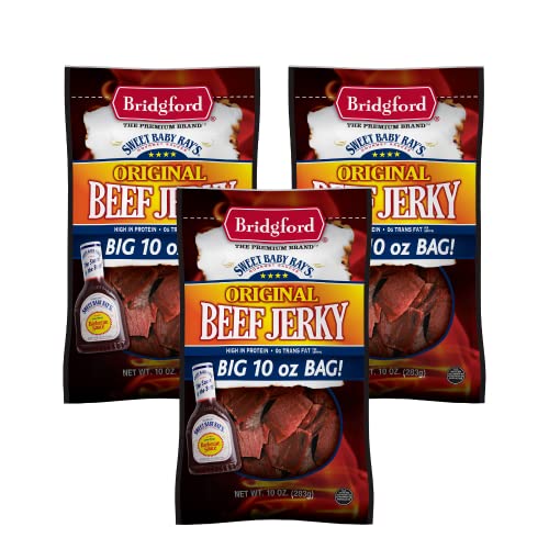 Bridgford Beef Jerky Beef Jerky Hub