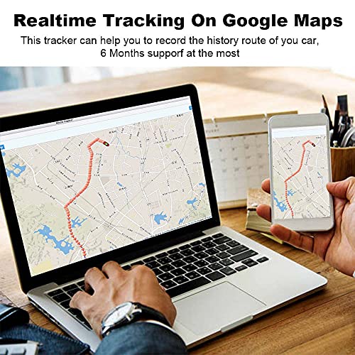 4G Gps For Vehicles,Mini Gps Tracker For Car,Directly Connect With The Car Obd Port,4G Tk816 #TOP5