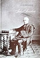 John Strachan 1778-1867 0802032257 Book Cover