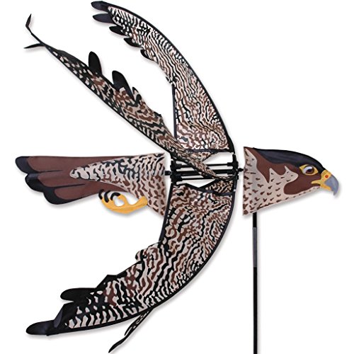 Premier Kites Flying Peregrine Falcon Spinner