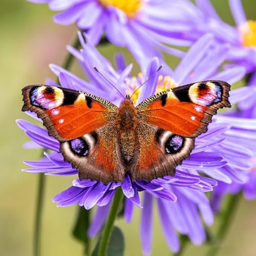 YOU BELONG TO THE NATURE, a spirit explained