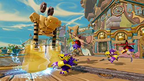 Image of Skylanders Trap Team: Trap Master Jawbreaker Character Pack