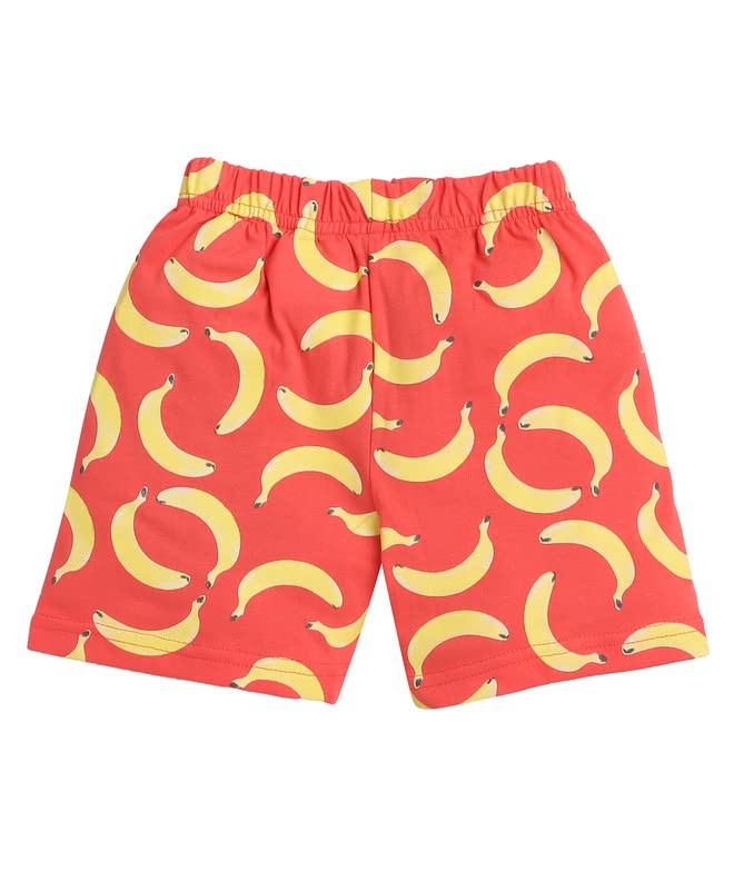 Image of BUMZEE Boy's Regular Shorts