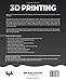 3D Printing: A practical and hands-on textbook for mastering 3D printing technology (English Edition)