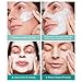 CLARINS Cryo-Flash Face Mask | Visible Lift Effect in 10 Minutes* | Visibly Minimizes Pores | Boosts Radiance | Pro Like Results | All Skin Types | 2.5 Fluid Ounces
