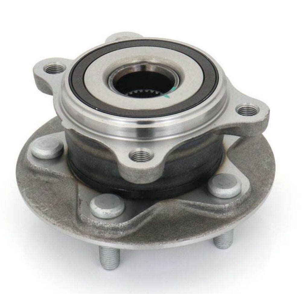 emile Amazon.com: MIOBER 2A111 Wheel Axle Hub Bearing Assembly 30