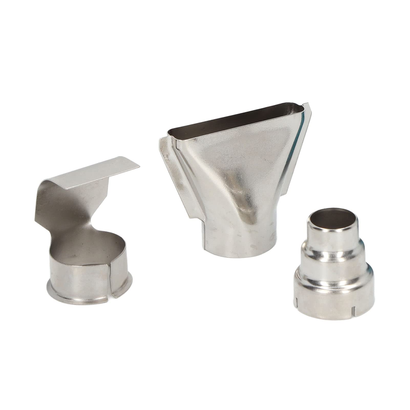 Cordless Heat Gun, Portable 18V 380? Temperature Gun for Crafting, Shrink Wrapping, Electronics Repair