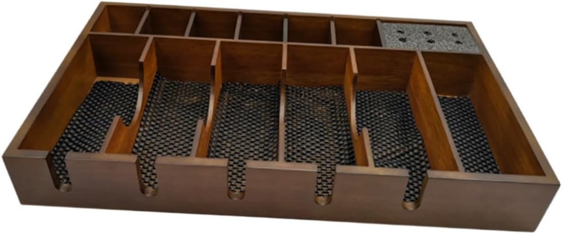 Hair Stylist Tools Organizer Barber Clipper Box Hair Clipper Stand Storage Box