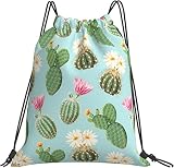 🥇Tamaño: 36x42cm/14x16 pulgadas. Cordón ajustable, también puede ajustar la longitud de la correa para el hombro libremente, simplemente ate un nudo debajo de la cuerda. Esta mochila es lo suficientemente grande para llevar una variedad de artículos, es liviana y plegable, bastante cómoda y conveniente para llevar, también una Gran reemplazo para bolsas de plástico y papel.