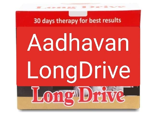 AadhavanAysushPhara LongDrive Capsule (B0BPK1Y85Q) Amazon Price History, Amazon Price Tracker