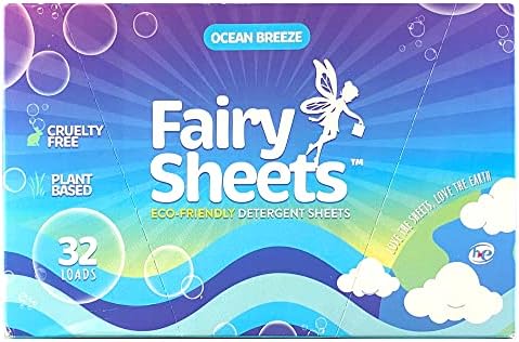 Fairy Sheets Laundry...
