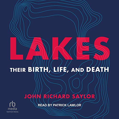 Lakes by John Richard Saylor episode artwork
