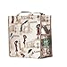 Signare Bolso tapiz Shopper de moda mujer bolso de hombro varios diseños...