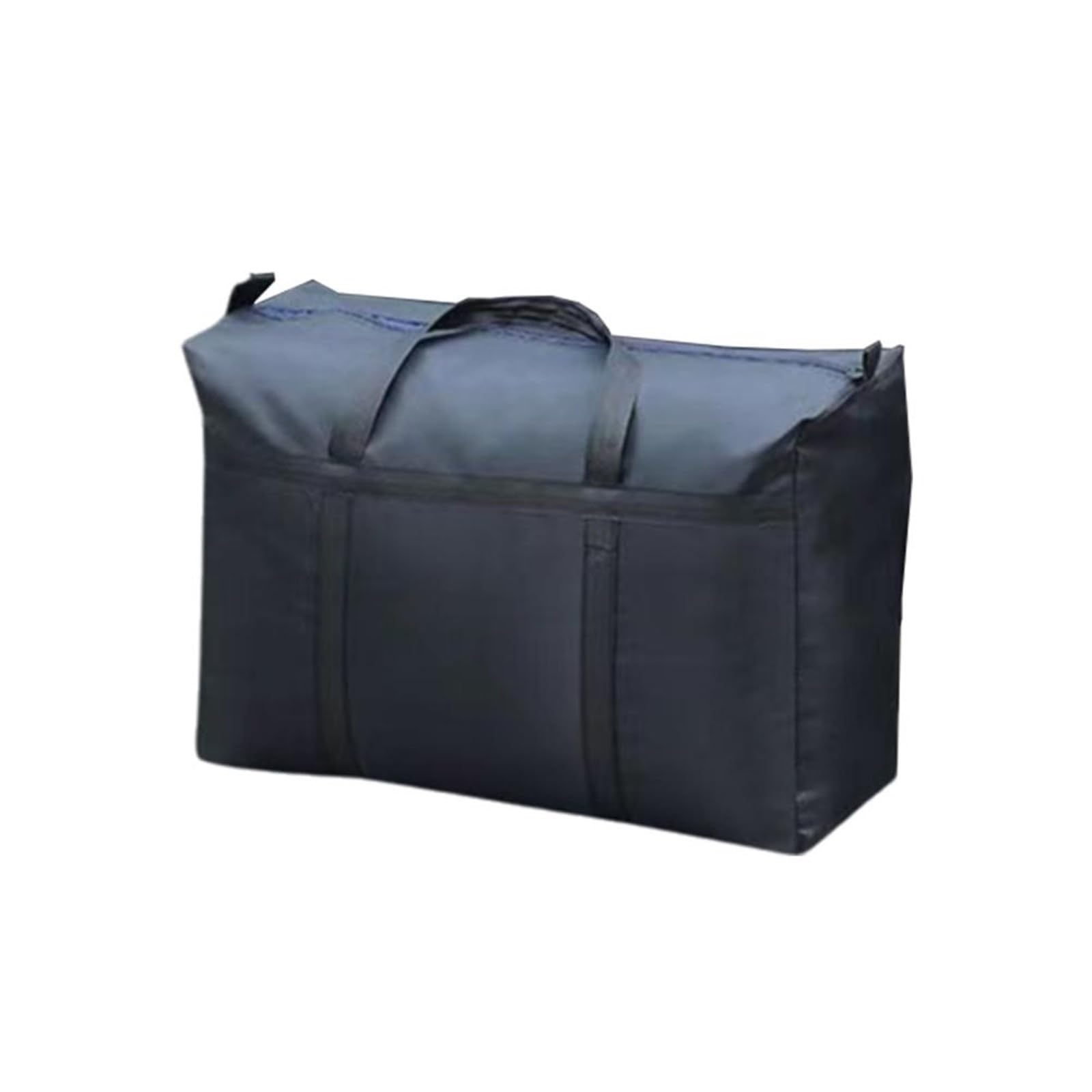 QMDSNFB Moving Bags 40/100/130/160L Extra Large Waterproof Moving Luggage Bags Heavy Duty 600D Polyester Oxford Cloth(L)