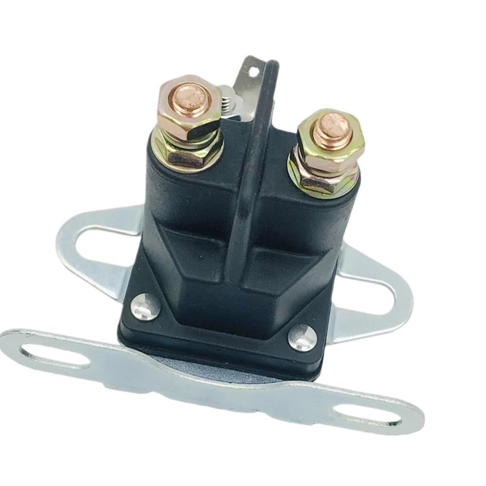 Solenoidede arranque 555375GS motor de gasolina herramientas de jardín repuesto eléctrico