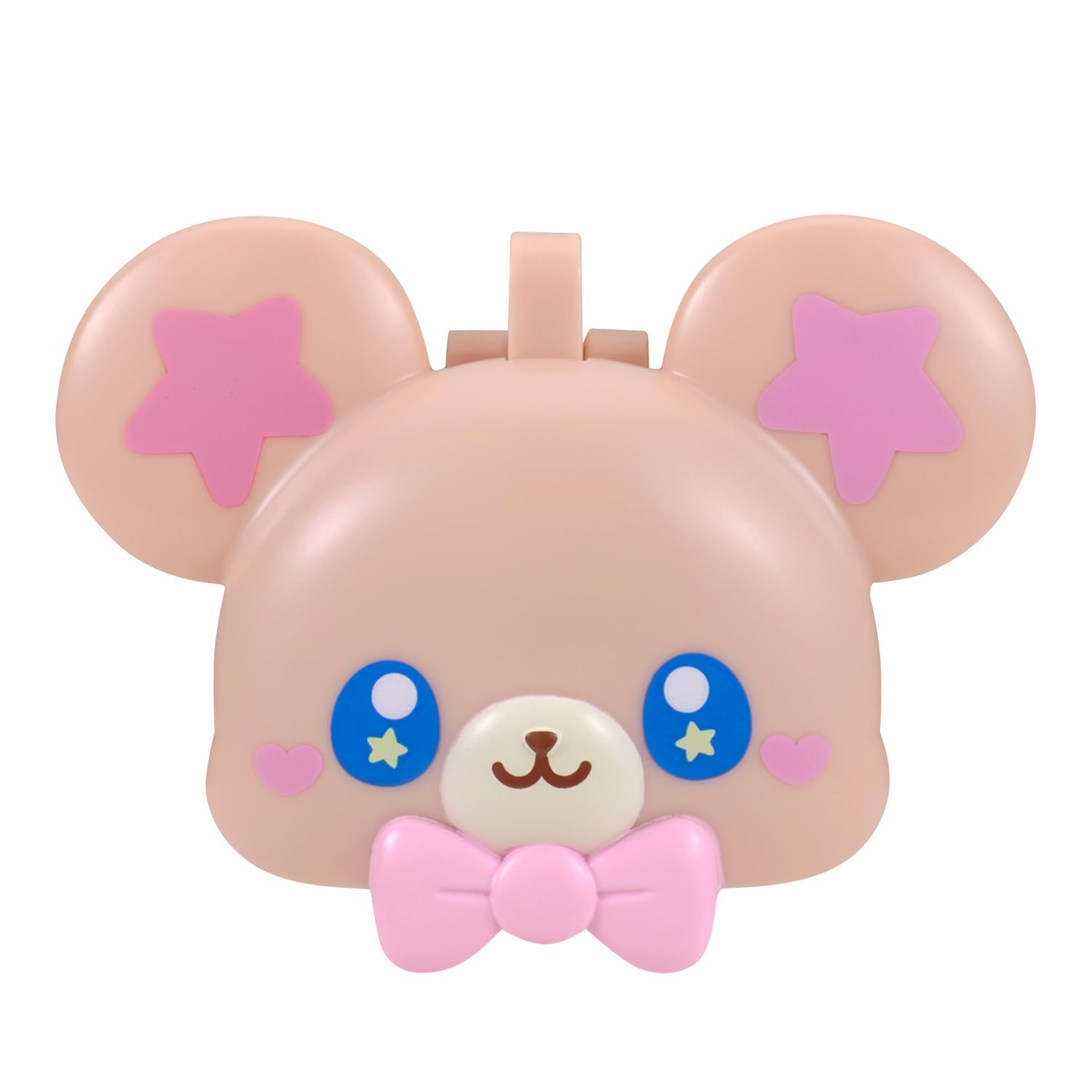 Amazon.co.jp: [バンダイ(BANDAI)] ぷちきゅあばーむ ぷちきゅあもふる