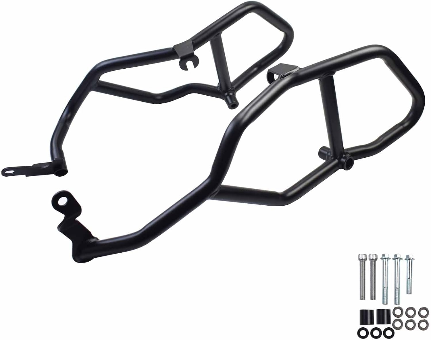 Motorcycle Tracer 900GTCrash Bars Engine Guard Anti Falling Bar,Crash Cage fit for Ya&ma&ha MT09 Tracer 2015-2020 FJ09 2016-2020 Tracer 900/GT 2018-2020