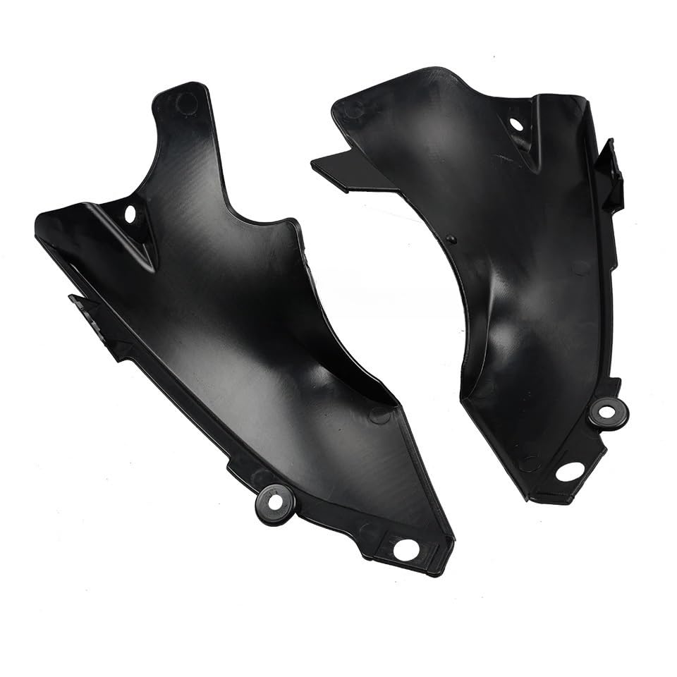 Carenage cache lateral YZF R1 finition premium panneau lateral