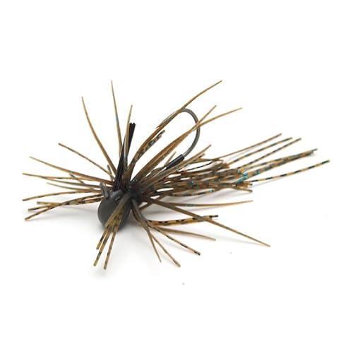 ChWp(Raid Japan) EGU-DAMA Type-LEVEL (GO_} ^Cvx) 9g 003.DVi/u[FK (DARK CINNAMON BLUE FLK)