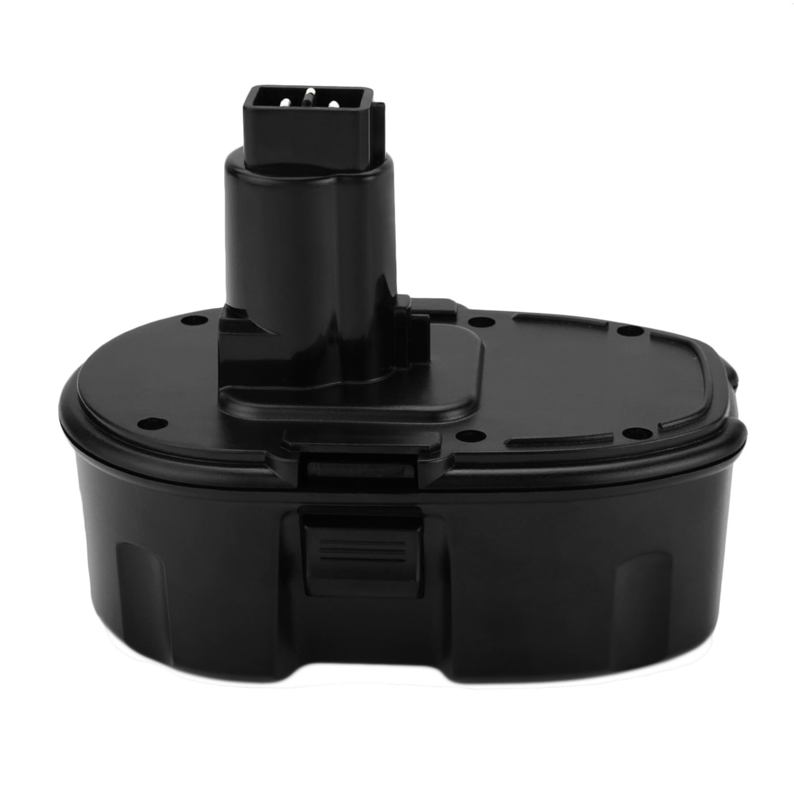 18V 4000mAh Ni-MH Batterie pour Dewalt DC9096 DE9503 DE9095 DE9096 DE9093 DE9098 DW9098 DCD925 DC390 DC618 DC410 DC212 DC411B DW056 DCS331B DCF059KL DCD760B DC988