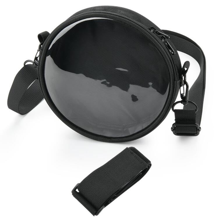 Amazon | ポータブルCDプレーヤーケース、CDヘッドフォンとケーブル