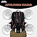 ELITRAINX Mochila Táctica 45L Imagen de ELITRAINX Mochila Táctica 45L