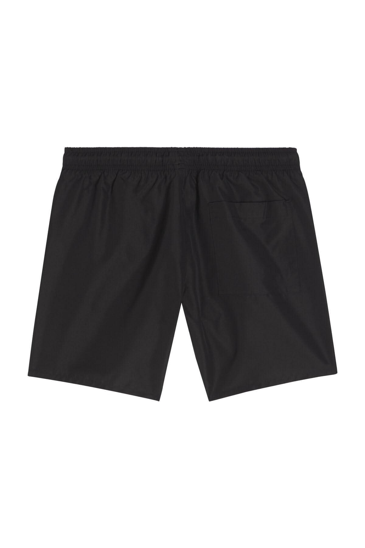 Calvin Klein Boxer Bimbo CK Bambino Junior Ragazzo Costume Mare o Piscina Articolo KV0KV00056, BEH Pvh Black, 12 Anni
