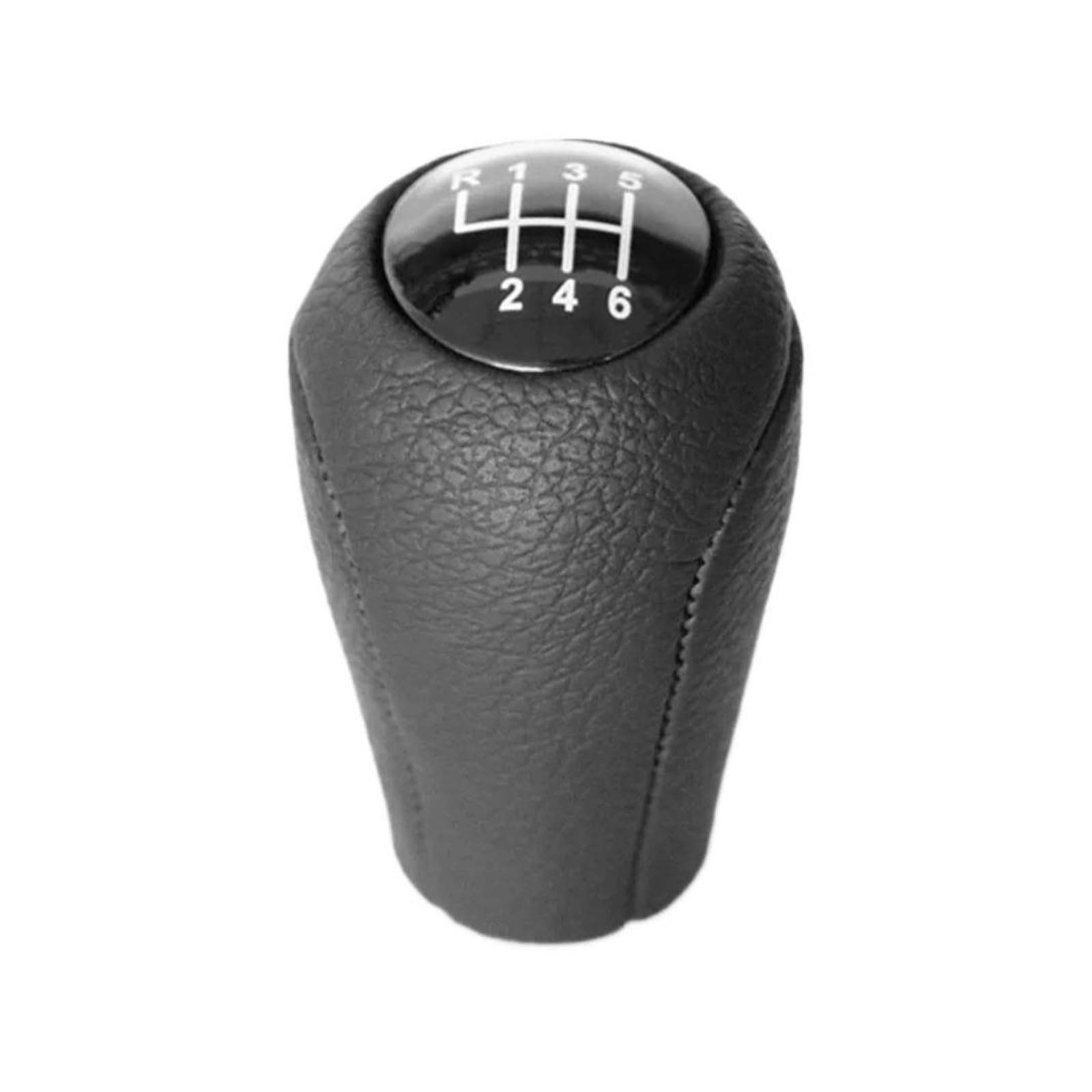 DBMSWZJQPV Gear Knob for Mazda 3 BK BL 5 CR CW 6 II GH CX-7 ER Stylish