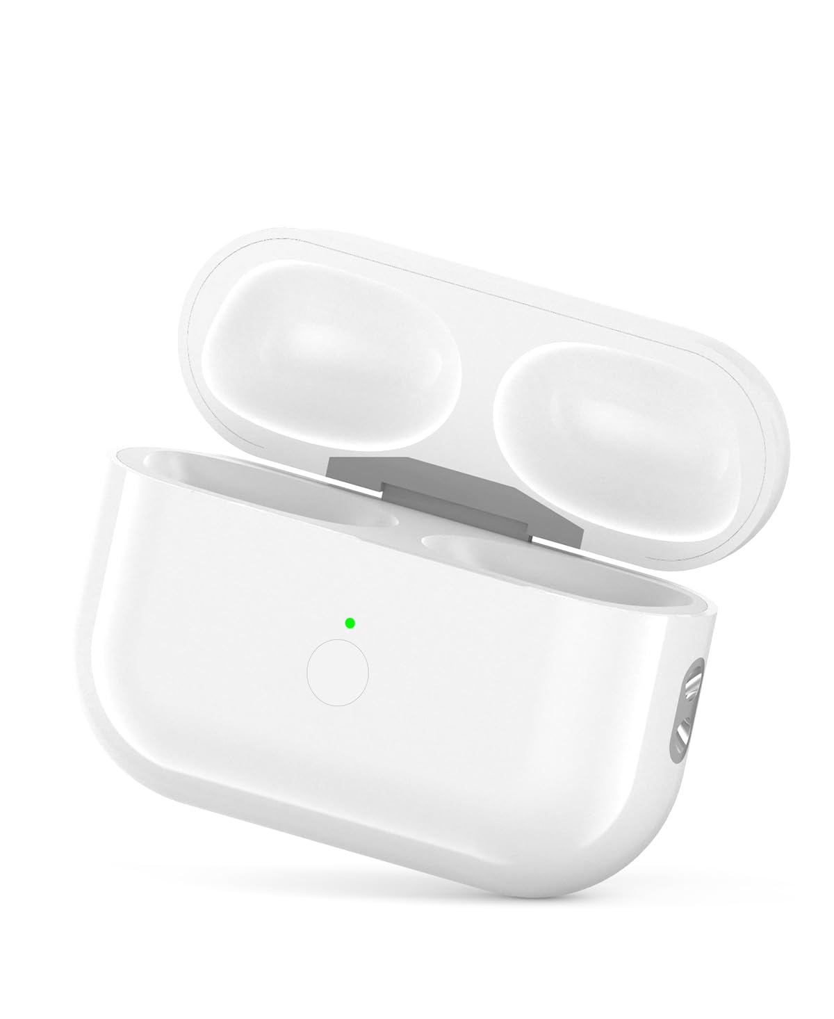 AirPods Pro 第二世代 動作良好 左耳 充電ケース - イヤホン
